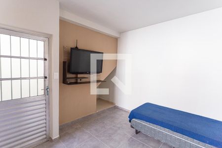 Sala/Quarto de kitnet/studio para alugar com 1 quarto, 18m² em Cachoeirinha, Belo Horizonte