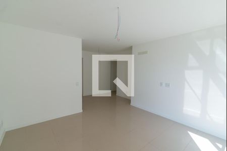 Apartamento à venda com 55m², 2 quartos e sem vagaSala