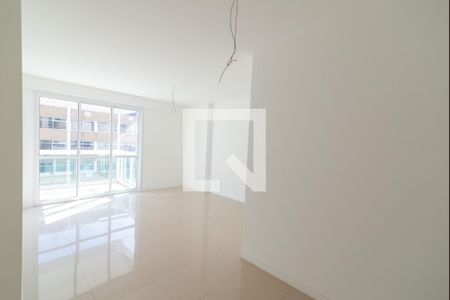 Apartamento à venda com 55m², 2 quartos e sem vagaSala