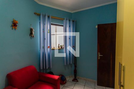 Quarto 1 de casa à venda com 3 quartos, 210m² em Parque Novo Oratório, Santo André