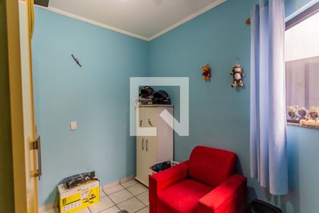 Quarto 1 de casa à venda com 3 quartos, 210m² em Parque Novo Oratório, Santo André