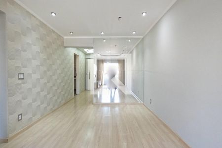 Sala de apartamento para alugar com 2 quartos, 62m² em Vila Gopoúva, Guarulhos