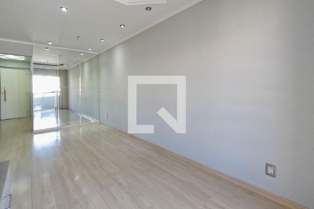 Sala de apartamento para alugar com 2 quartos, 62m² em Vila Gopoúva, Guarulhos