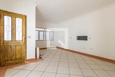 Sala de casa para alugar com 5 quartos, 153m² em Vila Nova Conceição, São Paulo