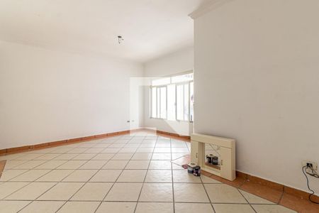 Sala de casa para alugar com 5 quartos, 153m² em Vila Nova Conceição, São Paulo