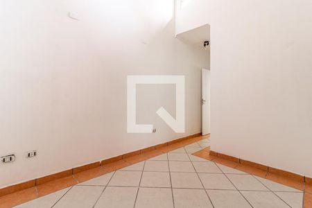 Hall Quartos de casa para alugar com 5 quartos, 153m² em Vila Nova Conceição, São Paulo