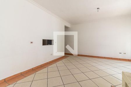 Sala de casa para alugar com 5 quartos, 153m² em Vila Nova Conceição, São Paulo