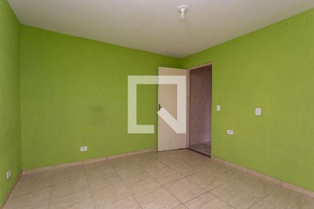 Quarto de casa para alugar com 1 quarto, 35m² em Jardim Ema, Guarulhos