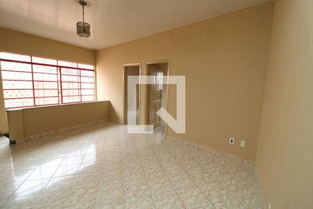Sala de casa para alugar com 2 quartos, 130m² em Vila Formosa, São Paulo