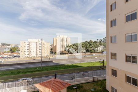 Vista do Quarto 1 de apartamento à venda com 2 quartos, 33m² em Parque Fongaro, São Paulo