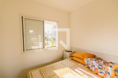 Suíte 1 de apartamento para alugar com 3 quartos, 61m² em Vila Pompéia, São Paulo