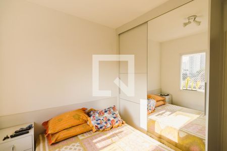 Suíte 1 de apartamento para alugar com 3 quartos, 61m² em Vila Pompéia, São Paulo