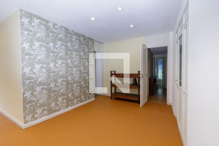 Sala de apartamento para alugar com 3 quartos, 114m² em São Conrado, Rio de Janeiro