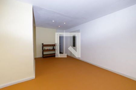 Sala de apartamento para alugar com 3 quartos, 114m² em São Conrado, Rio de Janeiro