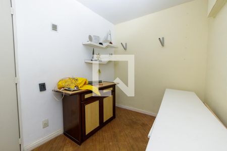 Quarto 1 de apartamento para alugar com 3 quartos, 114m² em São Conrado, Rio de Janeiro