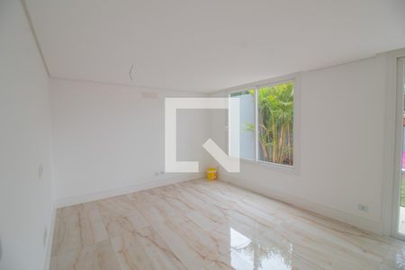 Quarto de casa de condomínio à venda com 5 quartos, 786m² em Brooklin, São Paulo