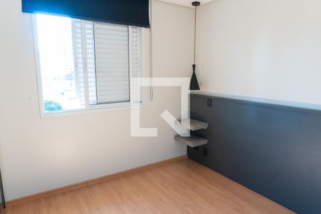 Suíte de apartamento para alugar com 2 quartos, 62m² em Vila da Saúde, São Paulo