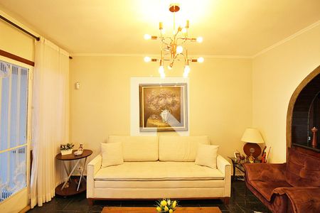Sala 2 de casa à venda com 3 quartos, 224m² em Centro, São Bernardo do Campo