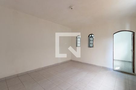 Quarto  de casa para alugar com 1 quarto, 50m² em Jardim Santana, São Paulo