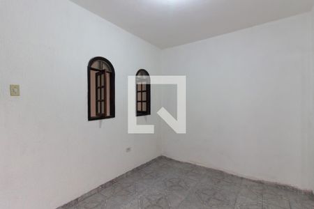 Sala de casa para alugar com 1 quarto, 50m² em Jardim Santana, São Paulo