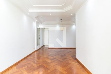 Sala de apartamento à venda com 2 quartos, 76m² em Jardim Consórcio, São Paulo