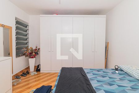 Quarto 1 de casa à venda com 2 quartos, 131m² em Vila Nova Mazzei, São Paulo