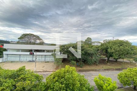 Vista da Sala de Estar de apartamento para alugar com 2 quartos, 68m² em Rio Branco, São Leopoldo