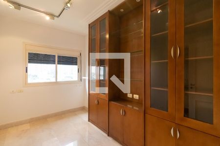 Suíte 1 de apartamento à venda com 4 quartos, 195m² em Vila Mariana, São Paulo