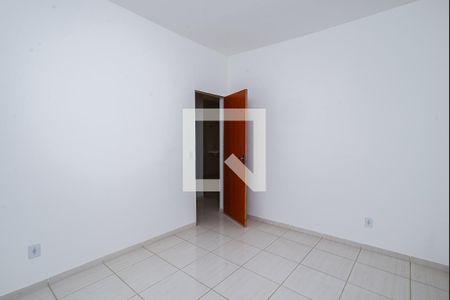 Quarto 2 de apartamento para alugar com 2 quartos, 48m² em Bom Sossego, Ribeirão das Neves