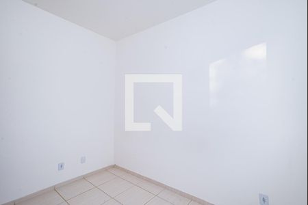 Quarto 1 de apartamento para alugar com 2 quartos, 48m² em Bom Sossego, Ribeirão das Neves