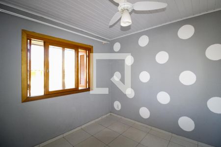 Quarto 1  de casa de condomínio à venda com 2 quartos, 75m² em Olaria, Canoas