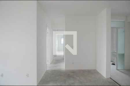 Sala  de apartamento para alugar com 3 quartos, 88m² em Vila Santa Catarina, São Paulo