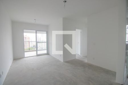 Sala  de apartamento para alugar com 3 quartos, 88m² em Vila Santa Catarina, São Paulo