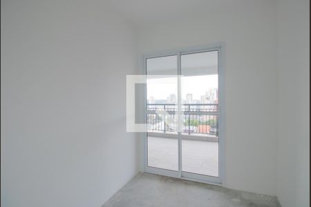 Quarto 1 de apartamento para alugar com 3 quartos, 88m² em Vila Santa Catarina, São Paulo