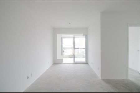 Sala  de apartamento para alugar com 3 quartos, 88m² em Vila Santa Catarina, São Paulo