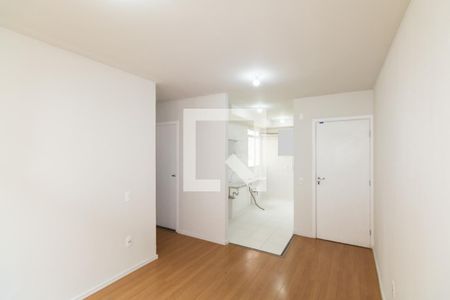 Apartamento para alugar com 42m², 2 quartos e 1 vagaSala