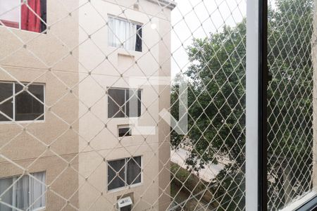 Vista do Quarto 1 de apartamento para alugar com 2 quartos, 42m² em Guaratiba, Rio de Janeiro