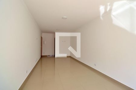 Sala de casa à venda com 2 quartos, 129m² em Parque das Nações, Santo André