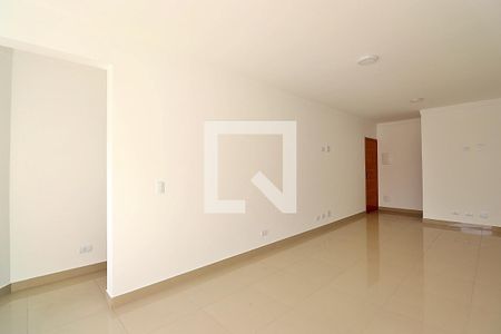 Sala de casa à venda com 2 quartos, 129m² em Parque das Nações, Santo André