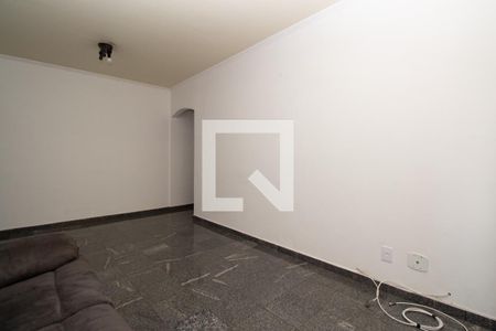 Sala de apartamento para alugar com 2 quartos, 92m² em Vila Regente Feijó, São Paulo