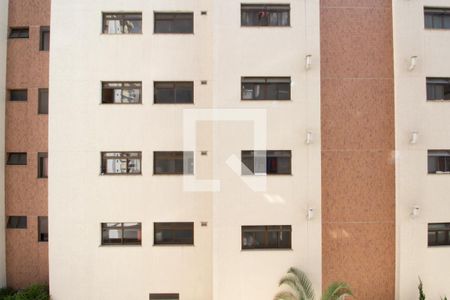 Vista Sala de apartamento à venda com 2 quartos, 92m² em Vila Regente Feijó, São Paulo