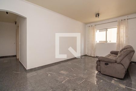 Apartamento à venda com 92m², 2 quartos e 1 vagaSala