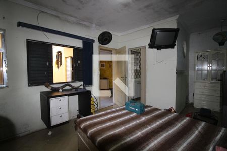 Suíte de casa à venda com 3 quartos, 160m² em Quinta da Paineira, São Paulo