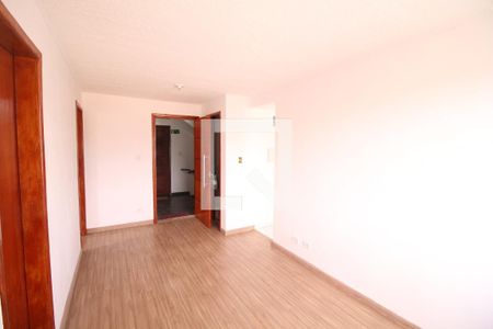 Sala  de apartamento para alugar com 2 quartos, 49m² em Vila Regina, São Paulo