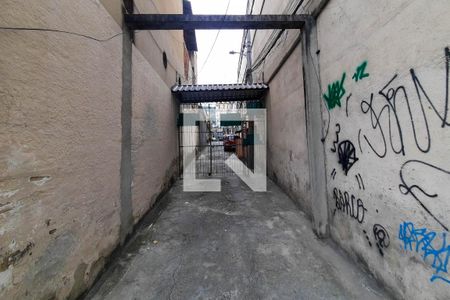 Corredor de casa de condomínio à venda com 3 quartos, 270m² em São Francisco Xavier, Rio de Janeiro