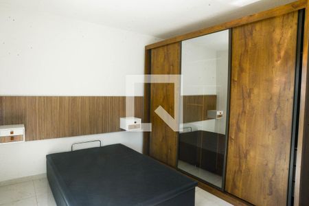 Quarto 1 de casa para alugar com 2 quartos, 85m² em Jardim Santa Rita, Duque de Caxias