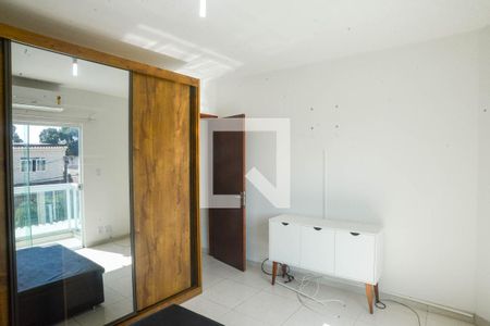 Quarto 1 de casa para alugar com 2 quartos, 85m² em Jardim Santa Rita, Duque de Caxias