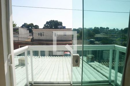 vista da Sacada de casa para alugar com 2 quartos, 85m² em Jardim Santa Rita, Duque de Caxias