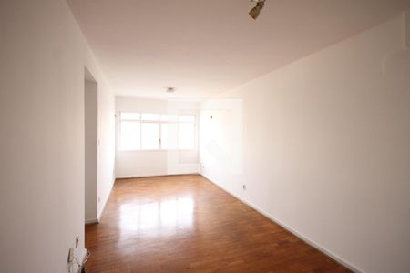 Sala de apartamento à venda com 2 quartos, 88m² em Vila Mariana, São Paulo