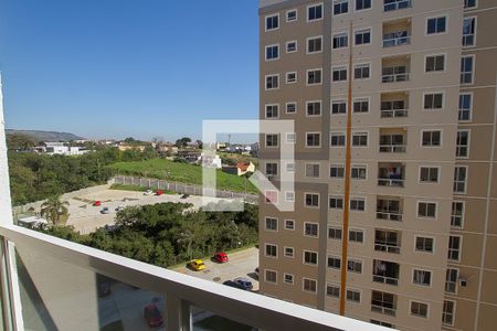 vista da Sacada de apartamento à venda com 2 quartos, 48m² em Rubem Berta, Porto Alegre